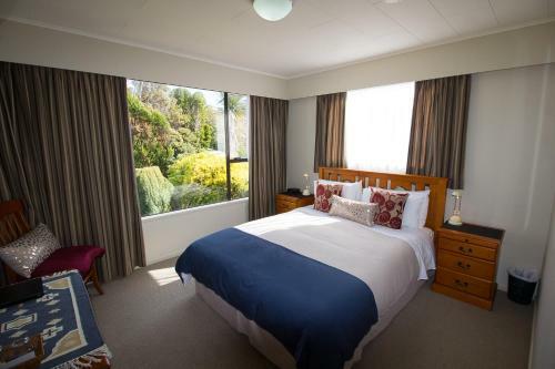 Kowhai Lane Lodge