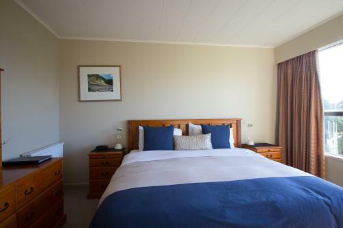 Kowhai Lane Lodge