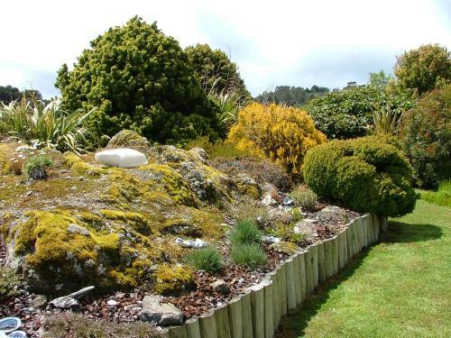 Kowhai Lane Lodge