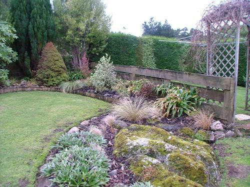 Kowhai Lane Lodge