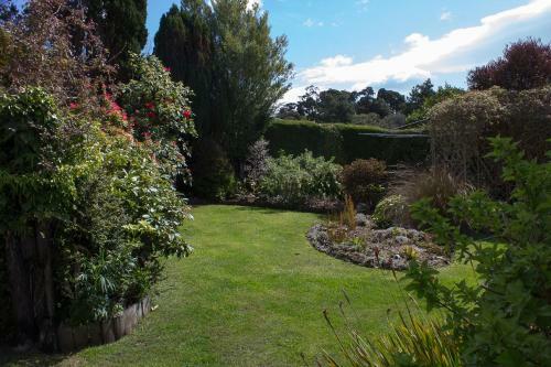 Kowhai Lane Lodge