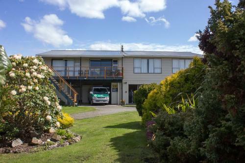 Kowhai Lane Lodge