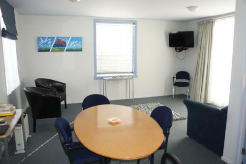 Motel Best Western Wellington