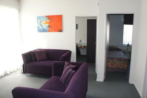 Motel Best Western Wellington