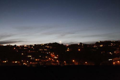 Motel Best Western Wellington