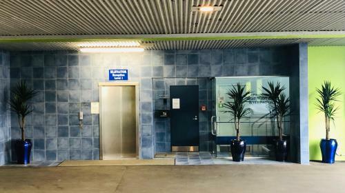 Motel Best Western Wellington