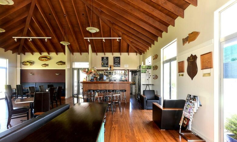 Hotel Twinlake Villas