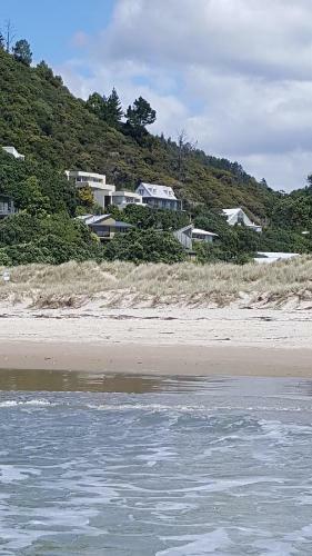 Pauanui Ocean View