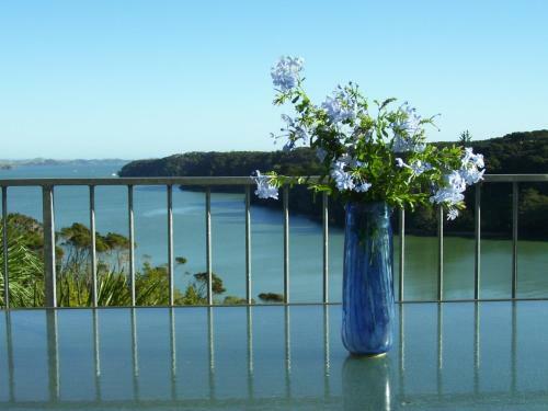 Pipiroa Bay Homestay