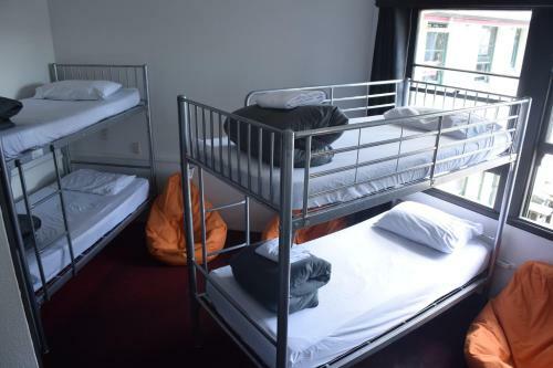 Bob's Hostel