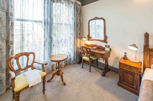 Hotel Rutland Arms Inn