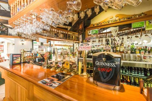 Hotel Rutland Arms Inn
