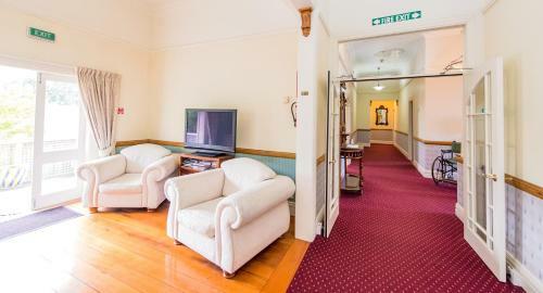 Hotel Rutland Arms Inn