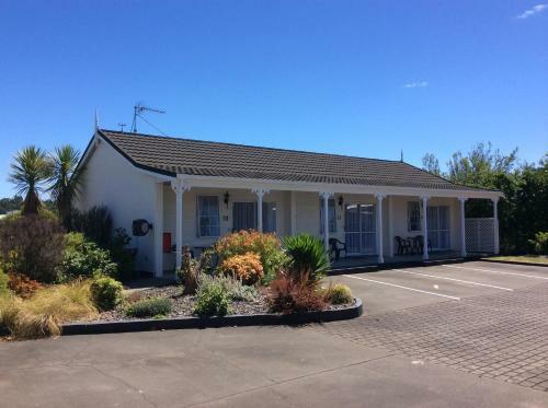 Kings Court Motel