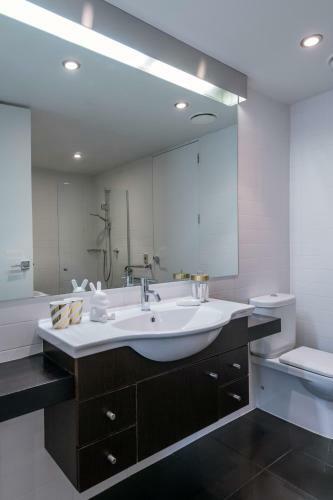 Aparthotel Qt Wellington Apartments