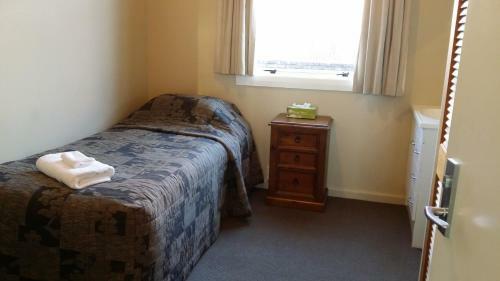Railway Hotel Greymouth
