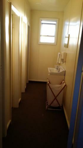 Railway Hotel Greymouth
