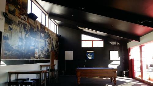 Railway Hotel Greymouth