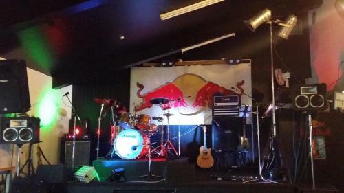 Railway Hotel Greymouth