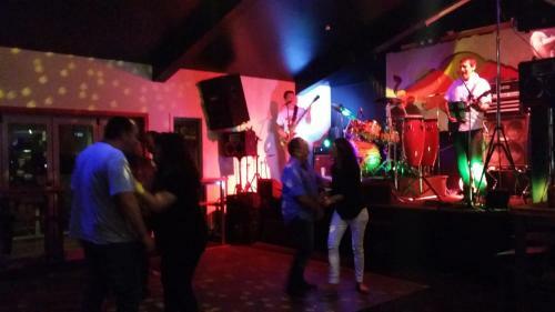 Railway Hotel Greymouth