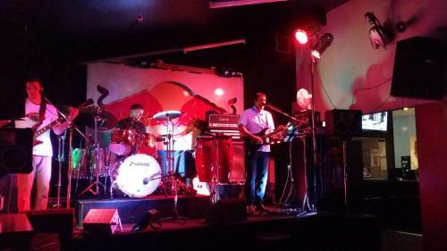Railway Hotel Greymouth