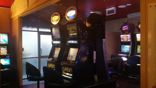 Railway Hotel Greymouth