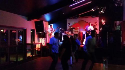 Railway Hotel Greymouth