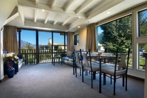 Motel Hurleys Of Queenstown