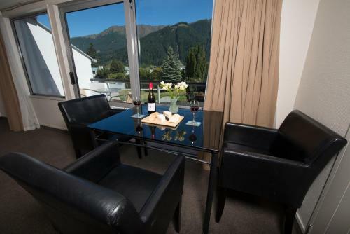 Motel Hurleys Of Queenstown