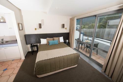 Motel Hurleys Of Queenstown