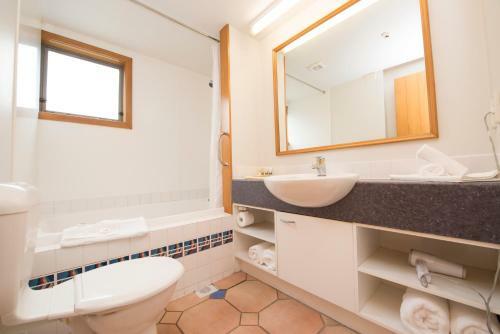 Motel Hurleys Of Queenstown