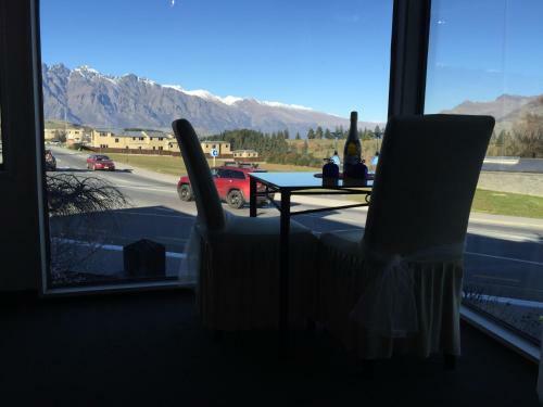Motel Hurleys Of Queenstown