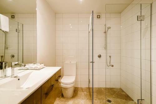 Aparthotel Garden Court Suites & Apartments
