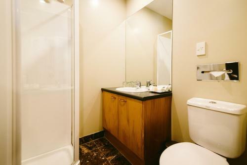 Aparthotel Garden Court Suites & Apartments