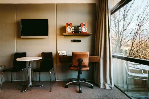 Aparthotel Garden Court Suites & Apartments