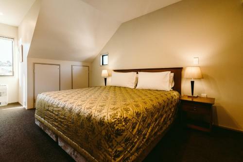 Aparthotel Garden Court Suites & Apartments