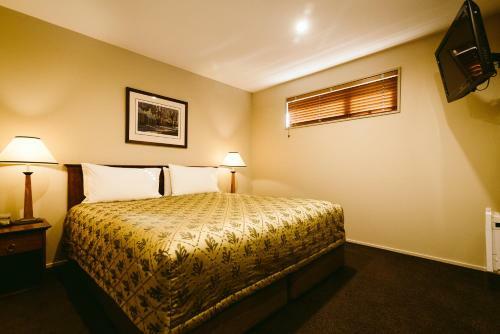 Aparthotel Garden Court Suites & Apartments