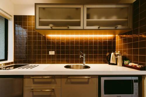 Aparthotel Garden Court Suites & Apartments