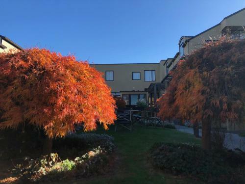 Aparthotel Garden Court Suites & Apartments