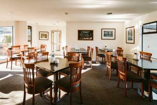 Aparthotel Garden Court Suites & Apartments