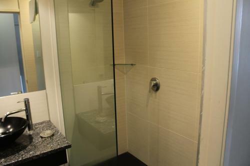 Aparthotel Apollo Hotel Rotorua