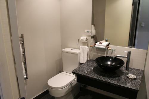Aparthotel Apollo Hotel Rotorua