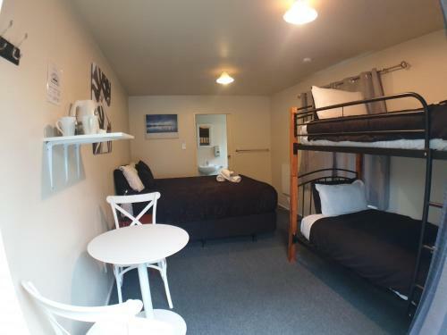 Albergue Tombstone Backpackers