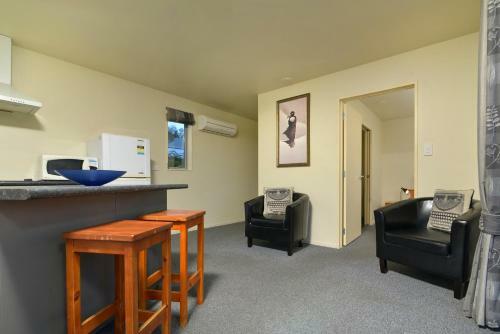 Albergue Tombstone Backpackers