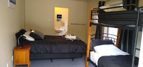 Albergue Tombstone Backpackers