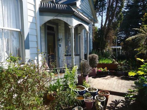 Astonleigh Villa Bed & Breakfast