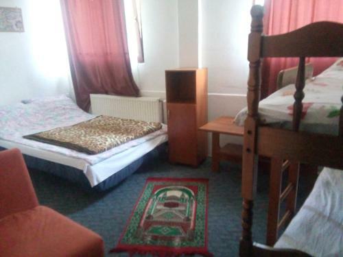 Hostal Hostel Gonzo