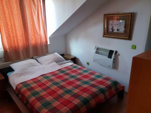 Hostal Hostel Gonzo