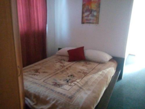 Hostal Hostel Gonzo