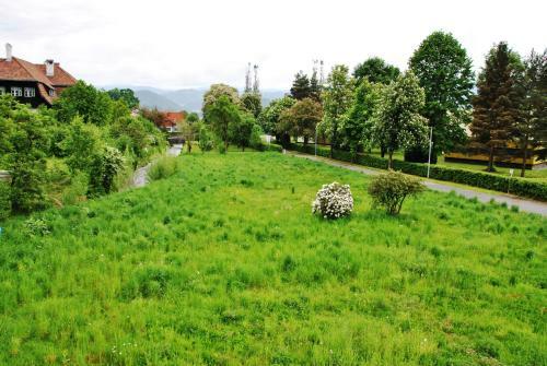 Apartamento Gutshaus Beim Zeilinger Schl�ssl